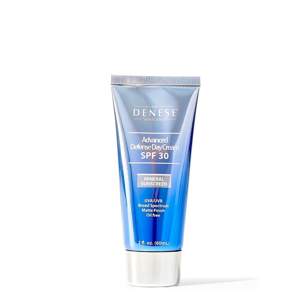 Dr. Denese Advanced Defense Day Cream SPF 30 BB Cream (2-Pack)